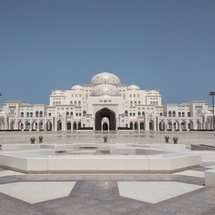 Tour Dubai – Abu Dhabi 5 Ngày 4 Đêm Bay Emirates | Khách Sạn 5 Sao, Safari Sa Mạc