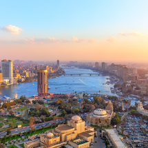 Tour Ai Cập 8N6Đ: Cairo – Aswan – Luxor – Hành Trình Về Miền Đất Pharaoh