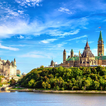 Tour Canada 12 Ngày 11 Đêm: Toronto – Niagara – Ottawa – Montreal – Quebec – Vancouver – Victoria | EVA Air