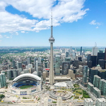Tour Canada 8 Ngày 7 Đêm: Toronto – Niagara – Ottawa – Montreal – Quebec | EVA Air