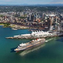 Tour Canada Bờ Tây 7 Ngày 6 Đêm: Vancouver – Whistler – Victoria | EVA Air