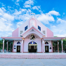 Tour Hành Hương Đức Mẹ Mekong 2N1Đ – Phnom Penh – Campuchia Từ TP.HCM