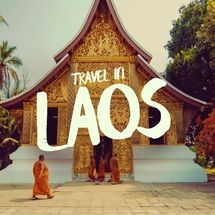 Tour Lào 5 Ngày 4 Đêm: Viêng Chăn – Văng Viêng – Luang Prabang | Vietjet Air