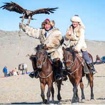 Tour Mông Cổ Mùa Đông 5 Ngày 4 Đêm: Ulaanbaatar – Semi Gobi – Kharkhorin – Terelj
