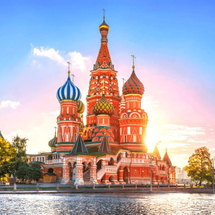 Tour Nga 8 Ngày 7 Đêm 2026: St. Petersburg – Moscow | Bay Turkish Airlines