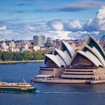 Tour Úc 7 Ngày 6 Đêm: Sydney – Blue Mountains – Melbourne – Puffing Billy – Ballarat | Vietjet Air
