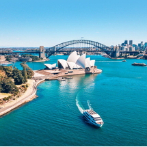 Tour Úc Sydney 5 Ngày 4 Đêm: Sydney – Blue Mountains – Wildlife Park | Vietjet Air