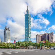 Tour Đài Loan 5 Ngày 4 Đêm: Đài Bắc – Đài Trung – Cao Hùng Bay Vietjet Air