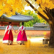 TOUR HÀN QUỐC 5N4Đ KÍCH CẦU GIÁ TỐT: SEOUL – NAMI – STARFIELD | SUN PHUQUOC AIRWAYS