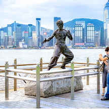 Tour Hong Kong 4 Ngày 3 Đêm: Victoria Harbour – Ding Ding Tram – Shopping | Bay Vietnam Airlines