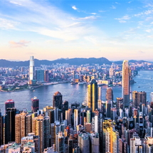Tour Hong Kong – Thâm Quyến – Quảng Châu 5N4Đ: Khám phá 3 thành phố nổi tiếng, bay Vietnam Airlines