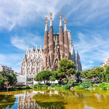 Tour Nam Âu 12 Ngày 11 Đêm Từ Hà Nội – Pháp, Monaco, Tây Ban Nha, Bồ Đào Nha
