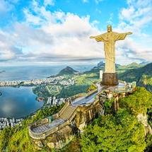 Tour Nam Mỹ 4 Nước 18 Ngày: Brazil – Peru – Argentina – Chile | Machu Picchu, Perito Moreno, Iguazu