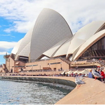 Tour Úc 7 Ngày 6 Đêm Từ Hà Nội – Sydney – Canberra – Melbourne Bay Vietnam Airlines