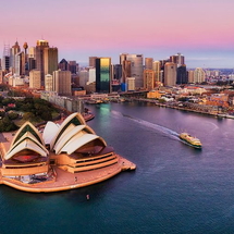 Tour Úc 7 Ngày 6 Đêm Từ Hà Nội – Melbourne – Sydney Bay Thẳng Vietnam Airlines