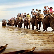 Tour Tây Nguyên 5N4Đ: Pleiku – Kon Tum – Măng Đen – Buôn Mê Thuột, Bay Vietnam Airlines