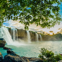 Tour Tây Nguyên 4N3Đ: Buôn Mê Thuột – Pleiku – Kon Tum – Măng Đen, Bay Vietnam Airlines