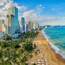 Tour Nha Trang – Đà Lạt 4N3Đ từ Hà Nội: Biển Đảo Nha Trang – Thành Phố Ngàn Hoa