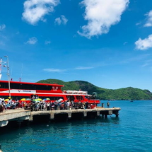 Tour Cần Thơ – Sóc Trăng – Côn Đảo 4N3Đ Từ Hà Nội | Bay Vietnam Airlines – Đi Tàu Cao Tốc