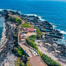 Tour Đảo Phú Quý 4N3Đ từ Hà Nội: Phan Thiết – Bãi Nhỏ – Gành Hang – Núi Cao Cát – Hòn Tranh
