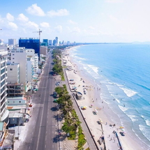 Tour Sài Gòn – Mũi Né – Vũng Tàu 4N3Đ từ Hà Nội: Bay Sáng – Về Tối, Trọn Vẹn Biển Nam Trung Bộ