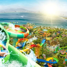 Tour Nha Trang 4 Ngày 3 Đêm đường bay: VinWonders – Bãi Tranh – Con Sẻ Tre – Tháp Bà – Hòn Chồng